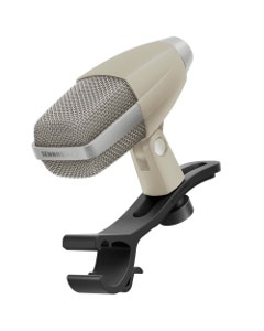 Sennheiser MD 421 Kompakt 80th Limited Edition Microphone