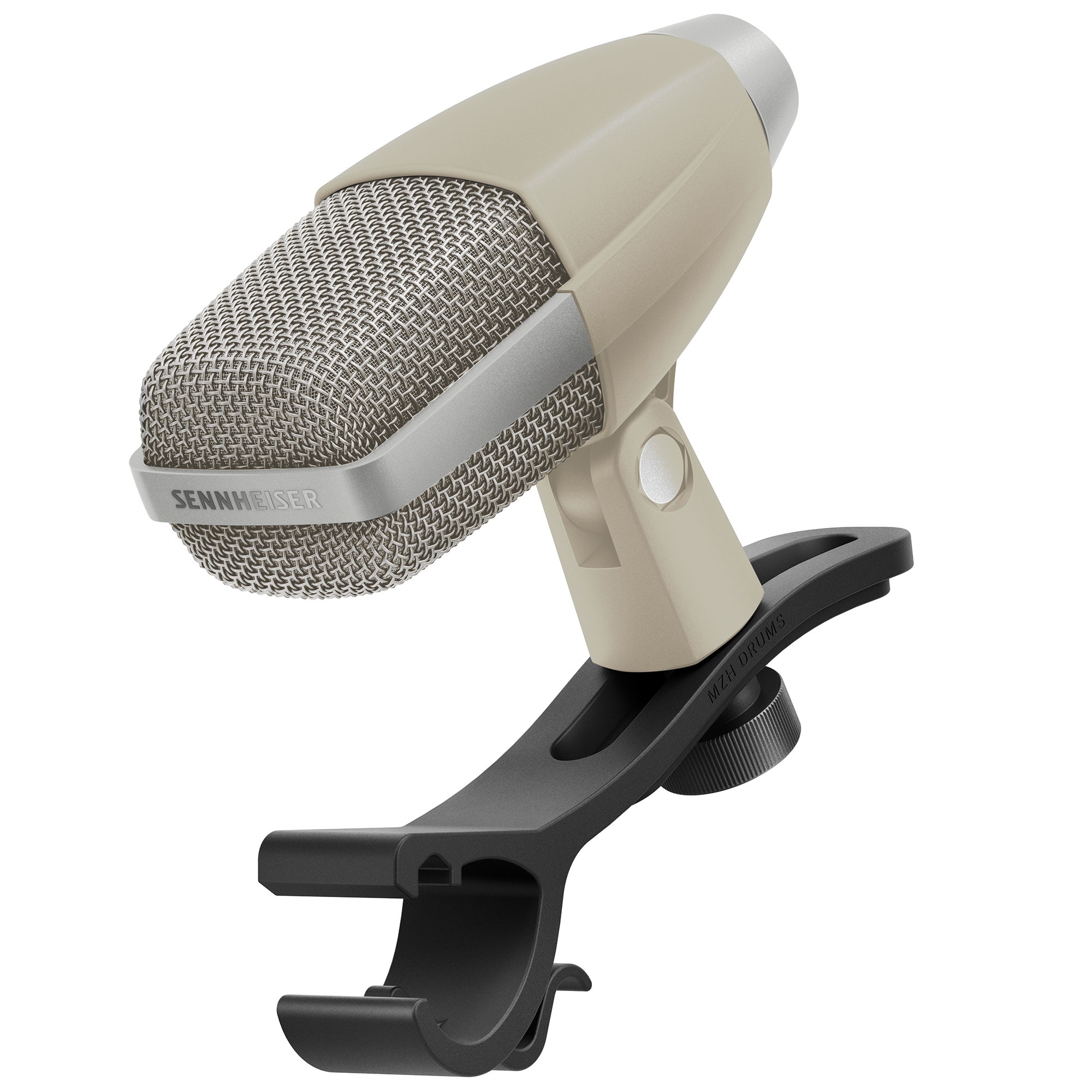 Sennheiser MD 421 Kompakt 80th Limited Edition Microphone