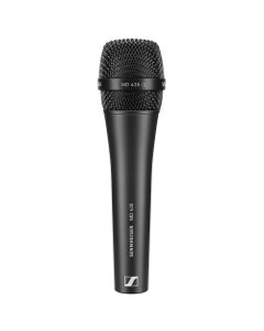 Sennheiser MD 435 Dynamic Cardioid Vocal Mic