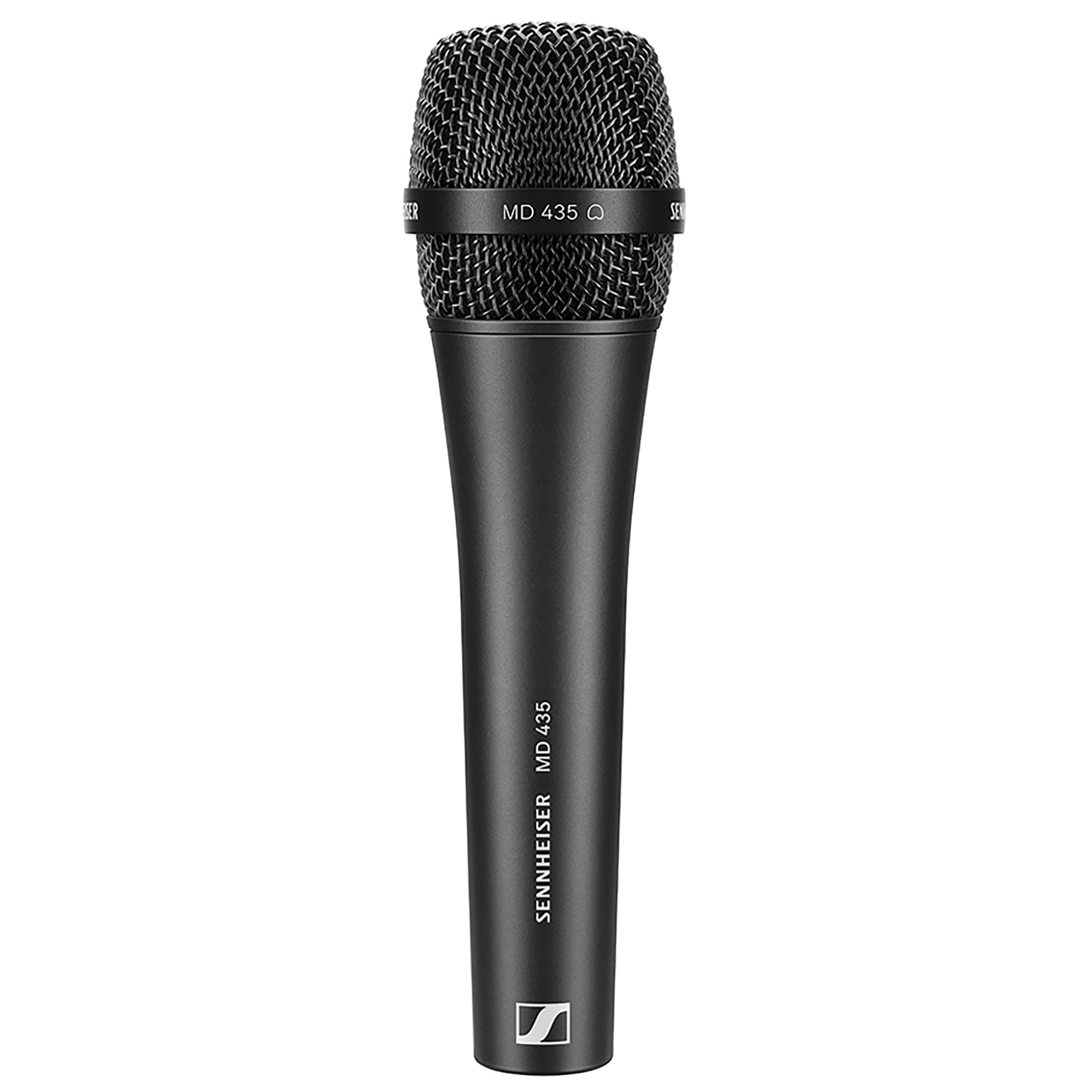 Sennheiser MD 435 Dynamic Cardioid Vocal Mic