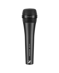 Sennheiser MD 445 Dynamic Supercardioid Vocal Mic