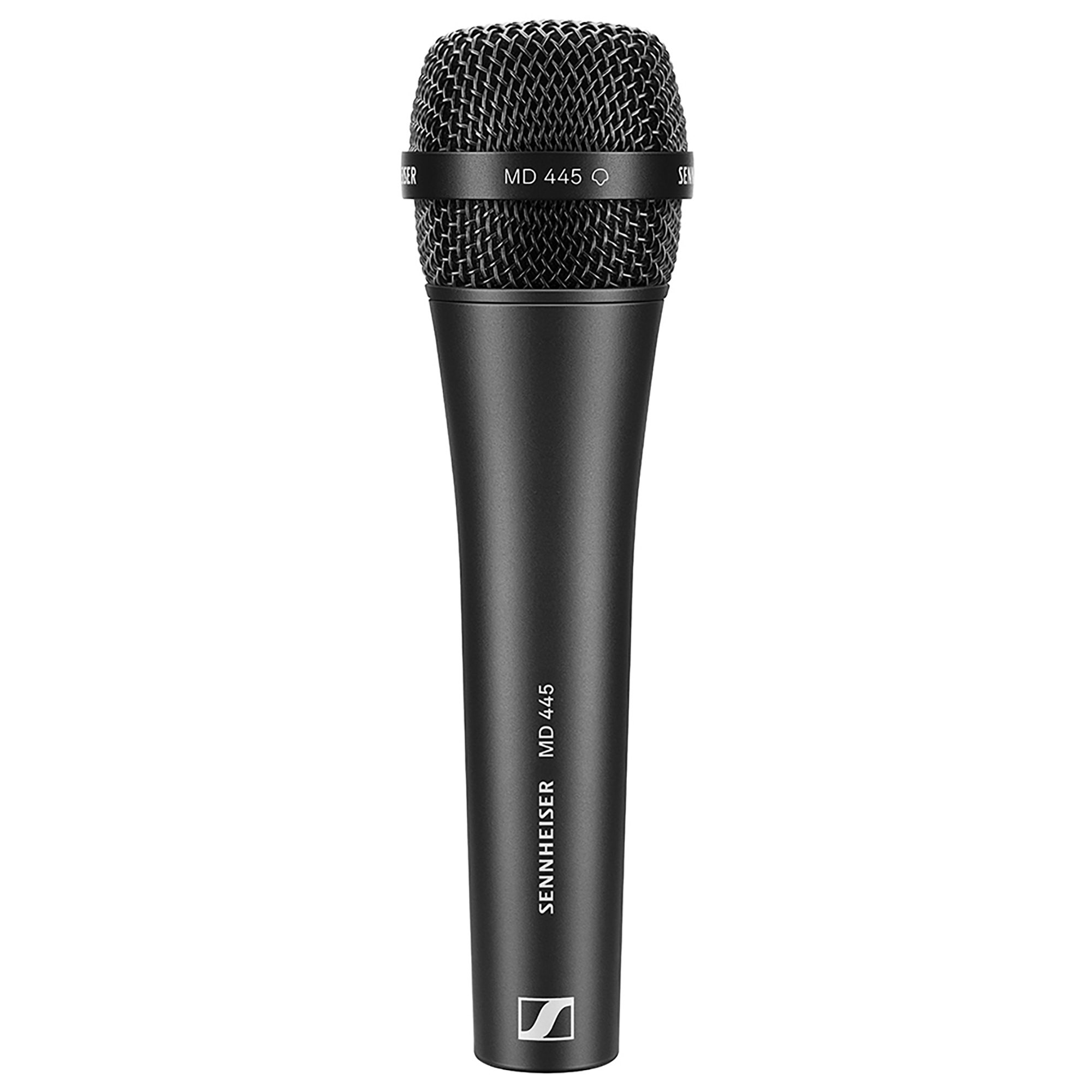 Sennheiser MD 445 Dynamic Supercardioid Vocal Mic