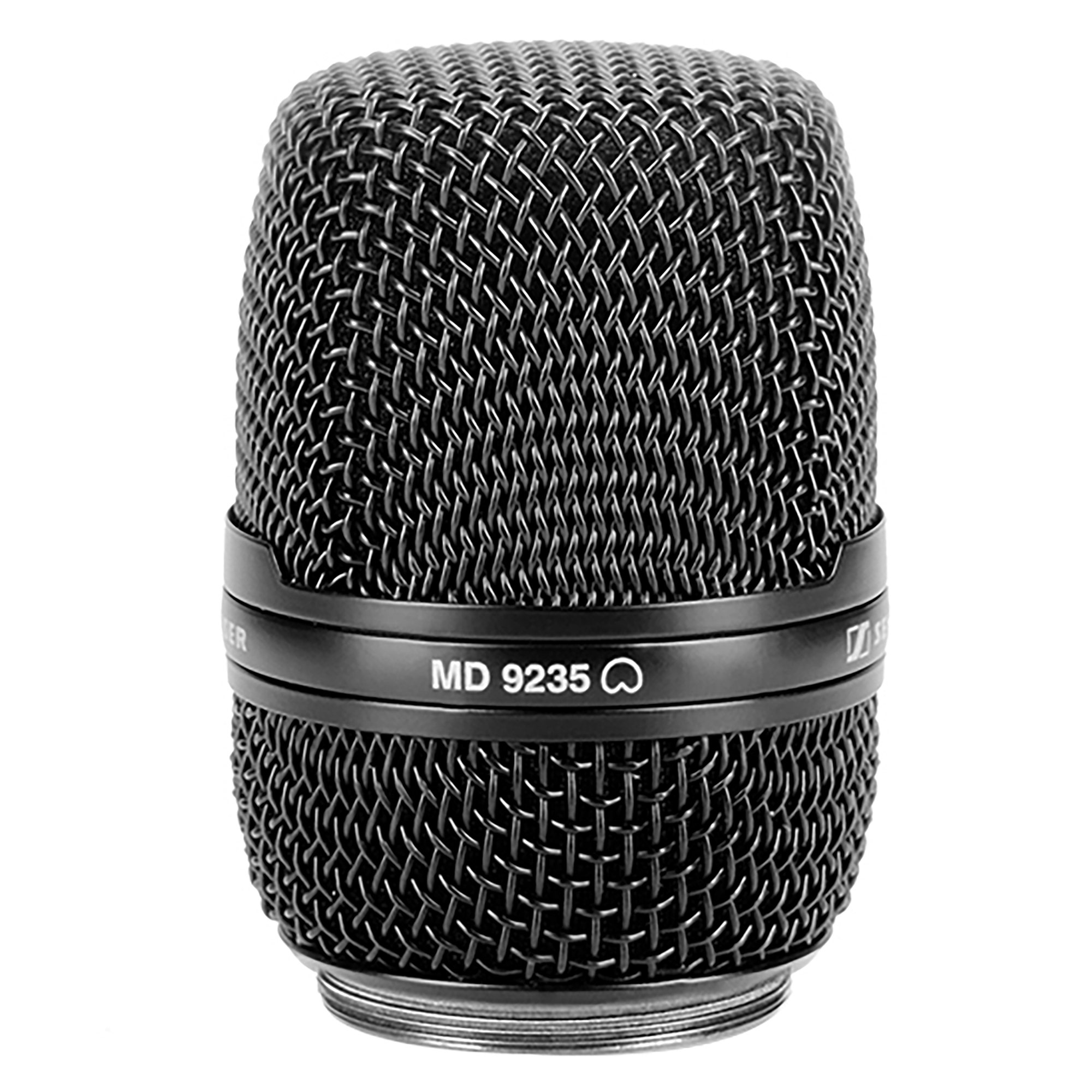 Sennheiser MD 9235 BK Cardioid Dynamic Microphone Capsule