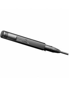 Sennheiser MKH 50-P48 Supercardioid Condenser Shotgun Microphone