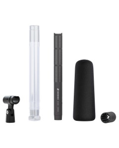 Sennheiser MKH 8018 Stereo Shotgun Condenser Mic