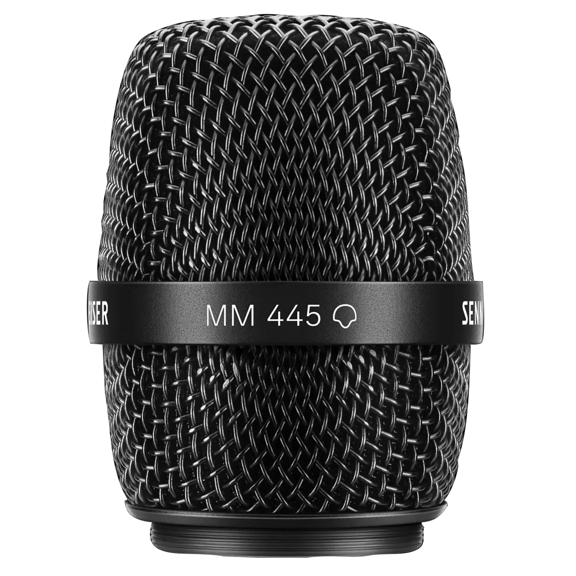 Sennheiser MM 445 Dynamic Supercardioid Mic Cap