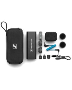 Sennheiser Profile Wireless Dual Channel Set