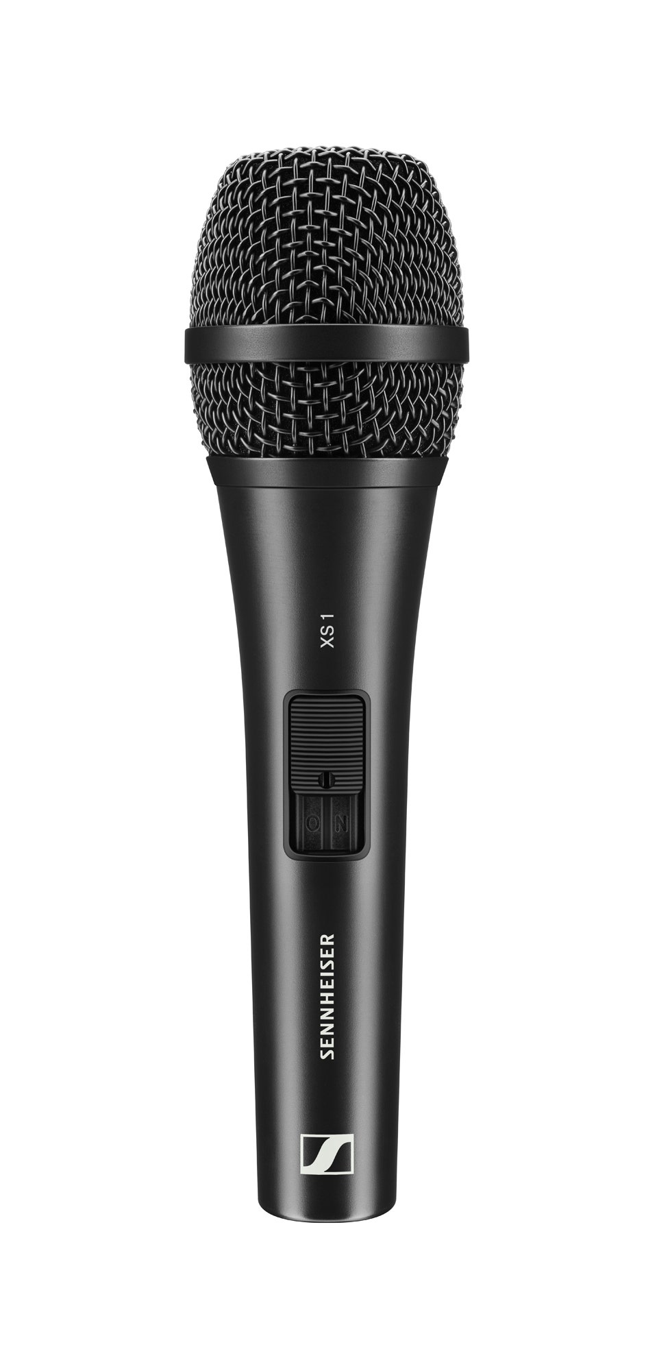 Sennheiser XS 1 Dynamic Cardioid Vocal Microphone