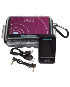 Sensaphonics DB Check Pro Headphone SPL Analyzer