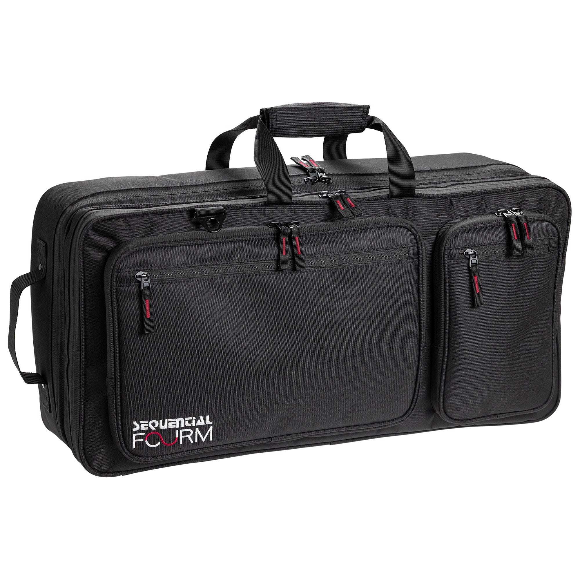Sequential Fourm Gig Bag