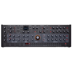 Sequential Take 5 Desktop Analog Synthesizer