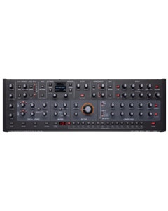 Sequential Take 5 Desktop Analog Synthesizer