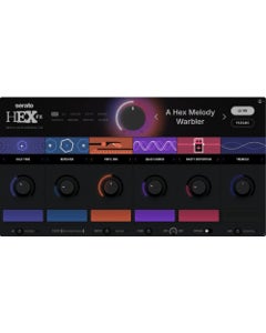 Serato Hex FX Software Download