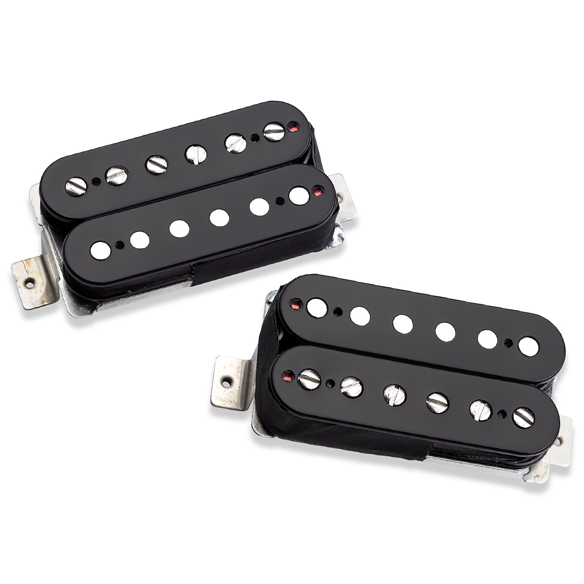 Seymour Duncan 50th Anniversary SH-4/SH-2 Guitar Pickup Set