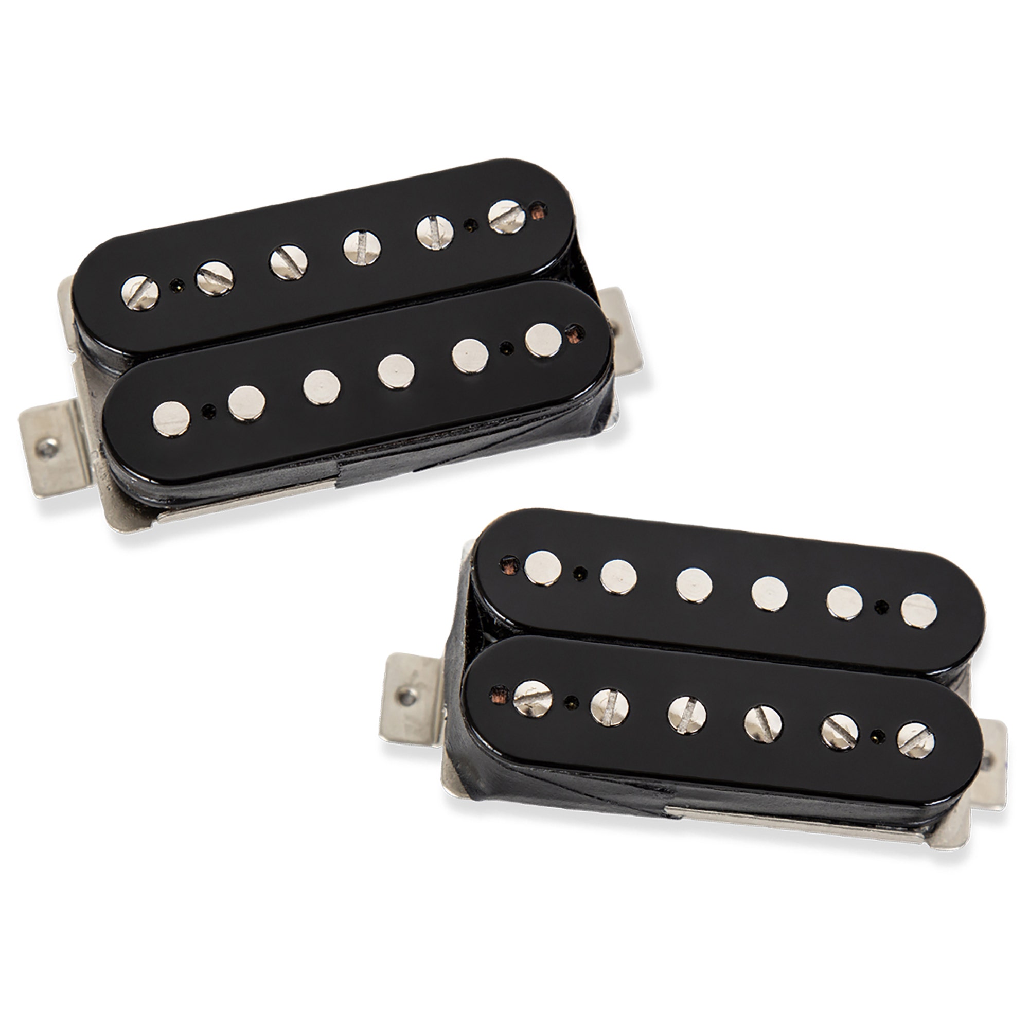 Seymour Duncan Slash 3.0 Humbucker Pickup Set Black