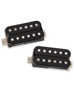 Seymour Duncan Slash 3.0 Humbucker Pickup Set Black