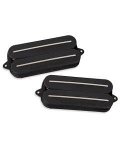 Seymour Duncan Nazgul Sentient Rail 7 String Set