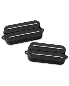 Seymour Duncan Nazgul Sentient Rail Set Black