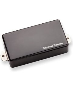 Seymour Duncan AHB-1b Blackouts Bridge Humbucker Pickup Black Chrome
