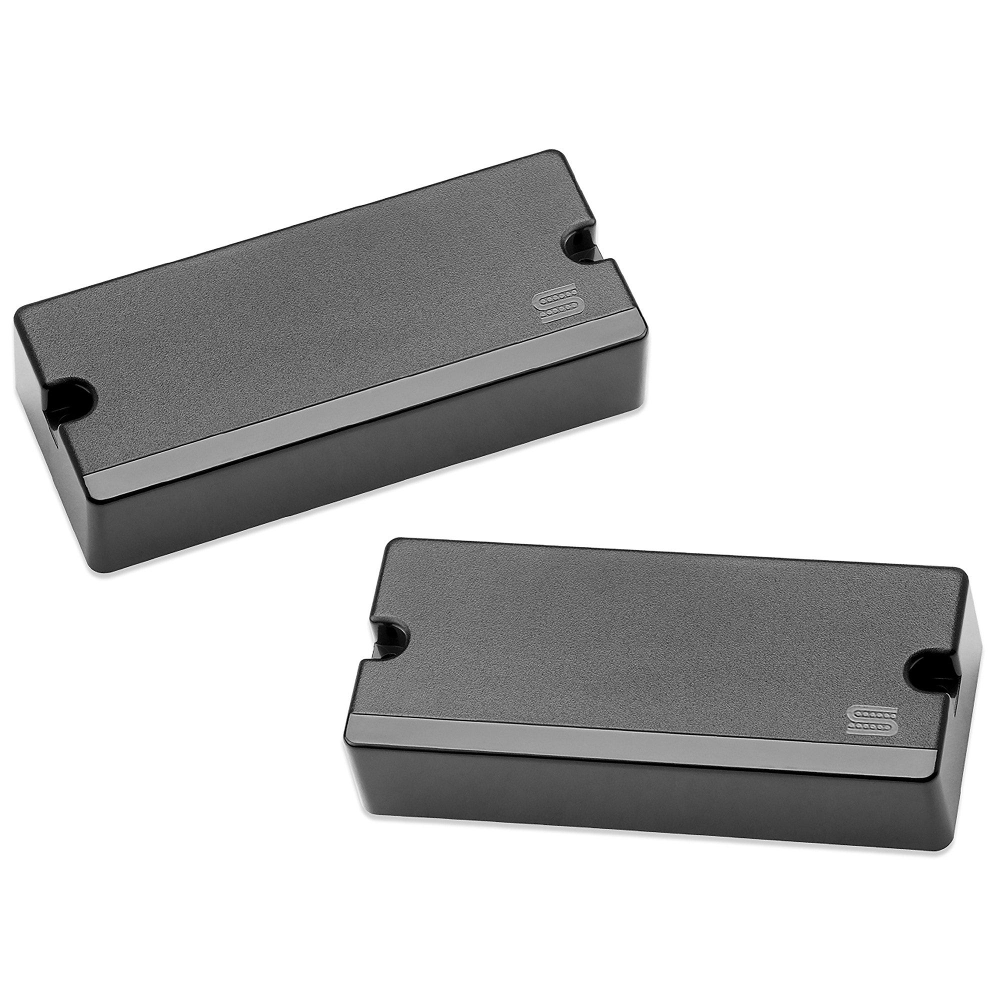 Seymour Duncan MortalCoil Active 7-String Pickup Set