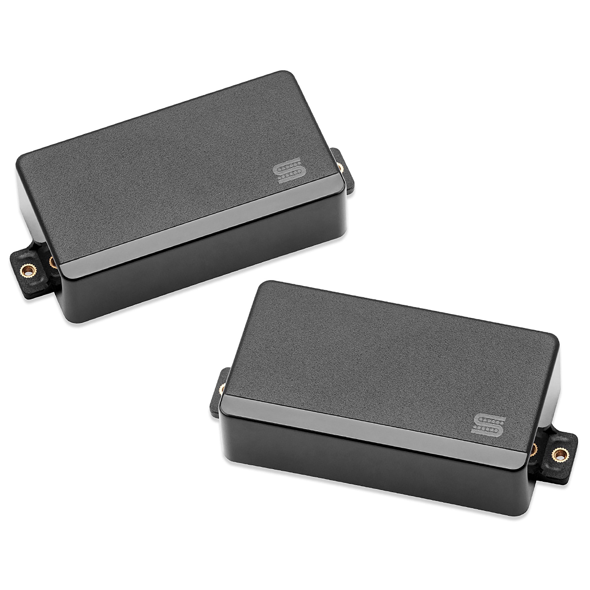 Seymour Duncan MortalCoil Active Humbucker Pickup Set