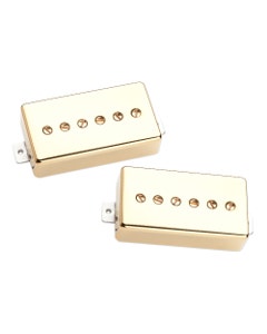 Seymour Duncan Phat Cat Silencer Vintage P90 Pickup Set