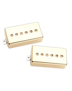 Seymour Duncan Phat Cat Silencer Hot P90 Pickup Set
