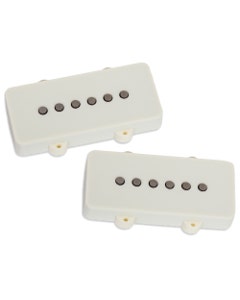 Seymour Duncan Jazzmaster Silencer Vintage Set