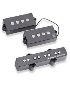 Seymour Duncan Duff McKagan Signature PJ Pickup Set
