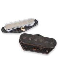 Seymour Duncan Joe Bonamassa Broadcaster Set