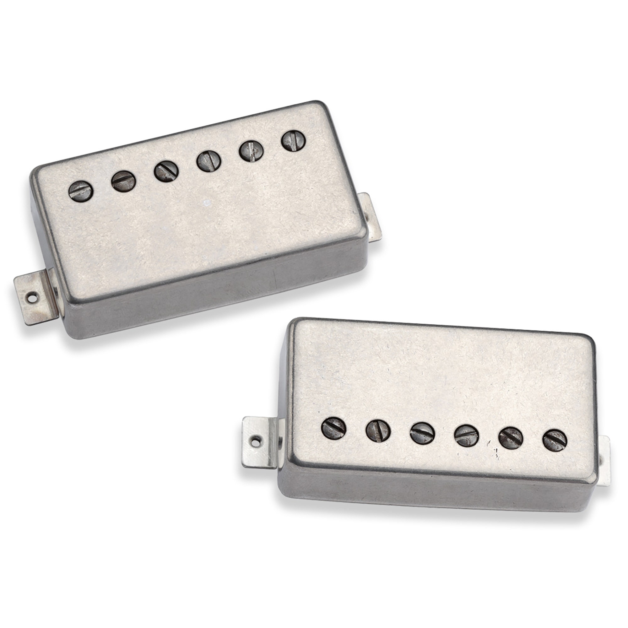 Seymour Duncan Joe Bonamassa Bolin Burst Pickup Set