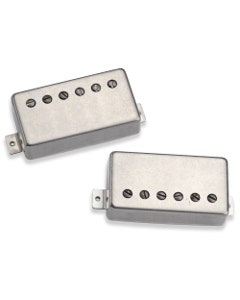 Seymour Duncan Joe Bonamassa Bolin Burst Pickup Set
