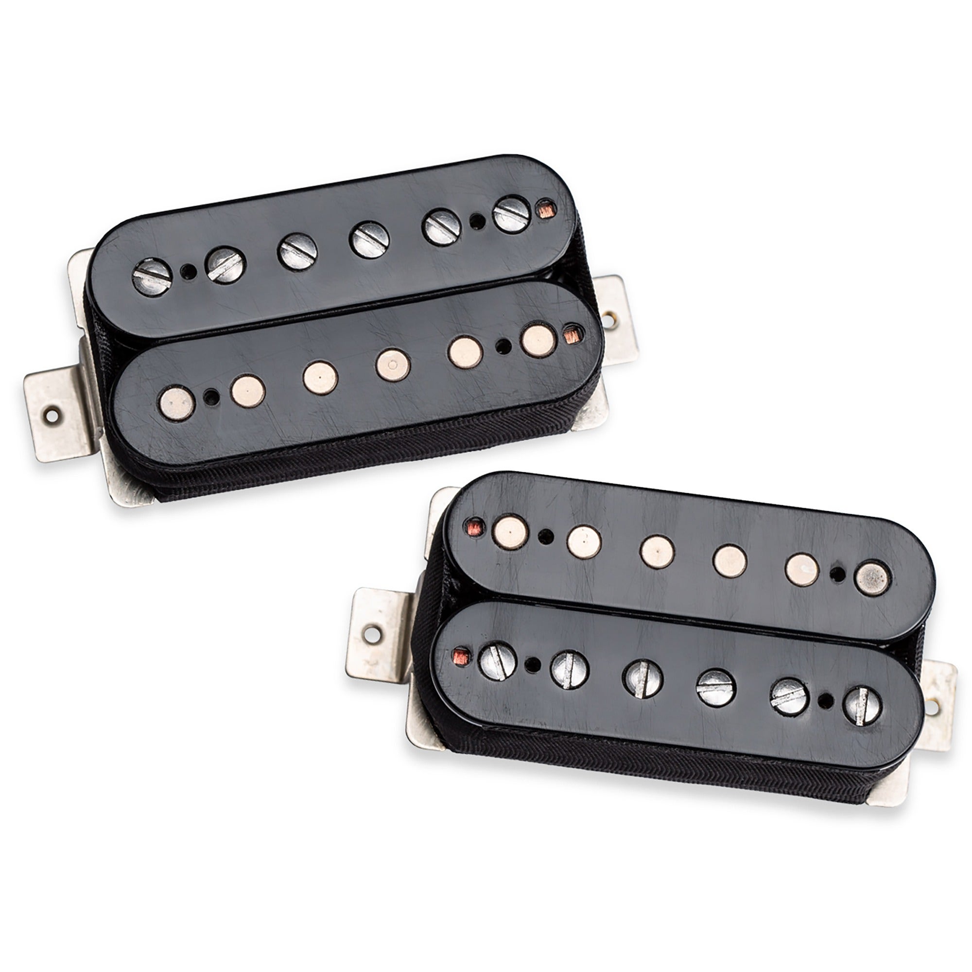 Seymour Duncan SH-6 Distortion 50th Anniversary Pickup Set