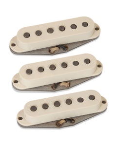 Seymour Duncan Custom Shop Joe Bonamassa Greenburst Strat