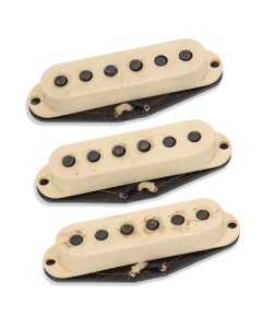 Seymour Duncan Philip Sayce Mother Strat Set