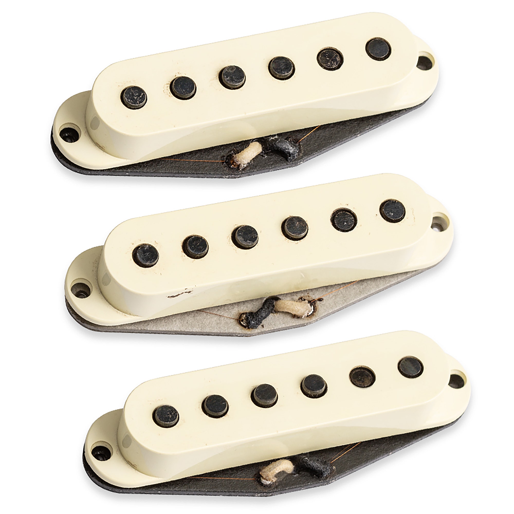 Seymour Duncan Philip Sayce Big Daddy Strat Pickup Set