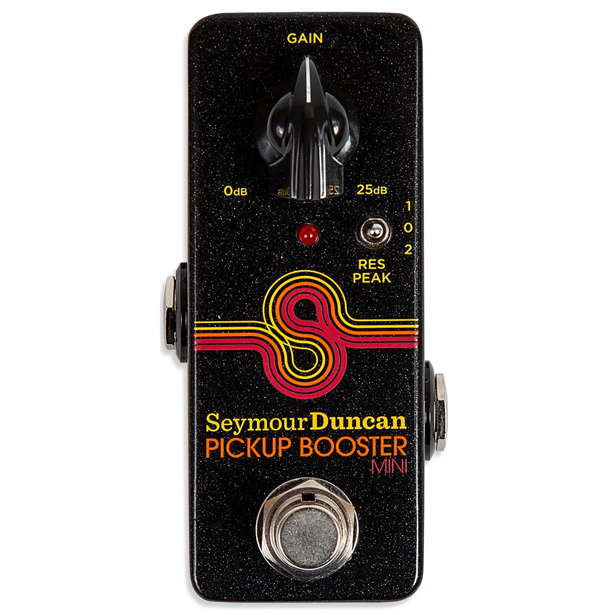 Seymour Duncan Pickup Booster Mini Pedal