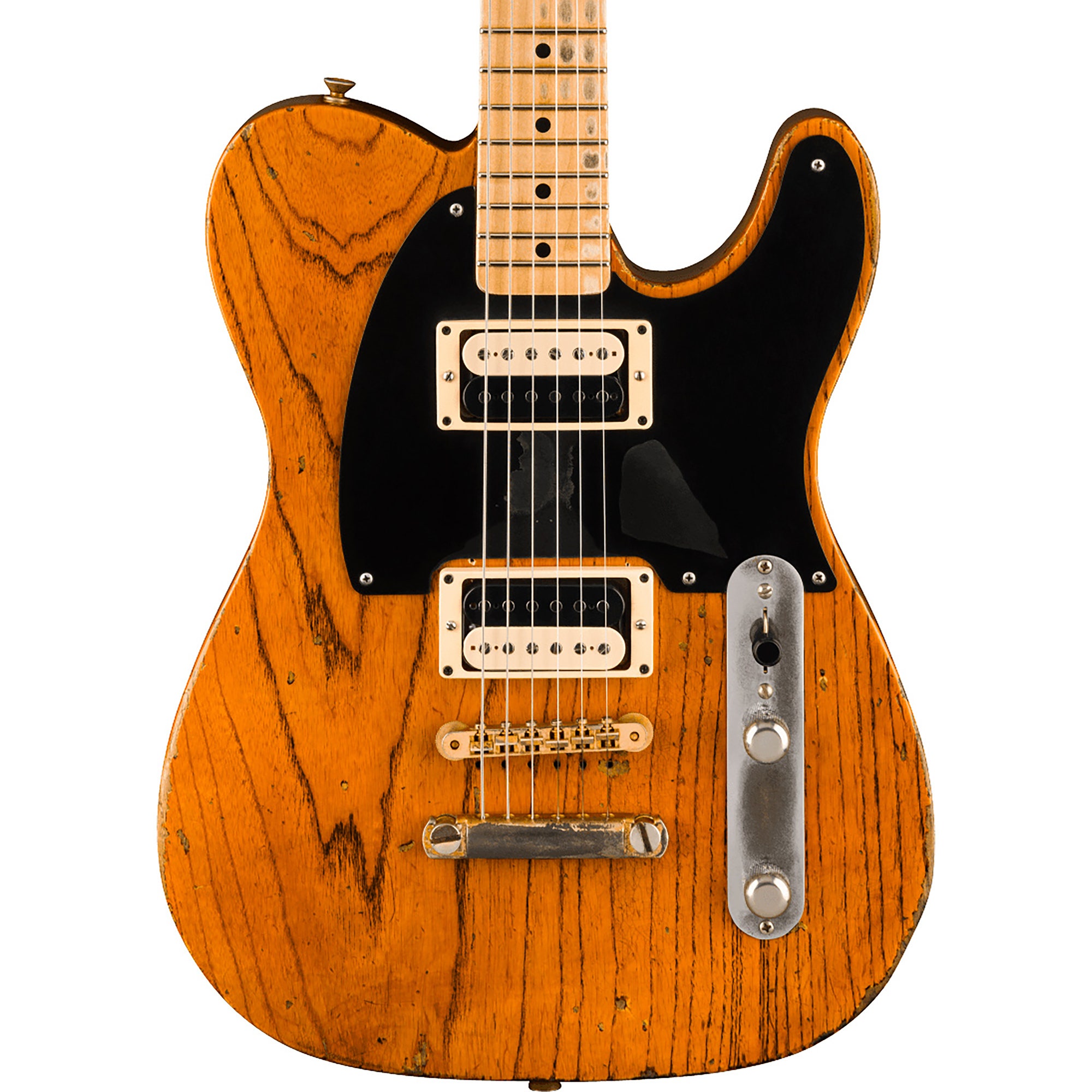 Fender Custom Shop Limited Edition Seymour Duncan 50th Anniversary Telecaster