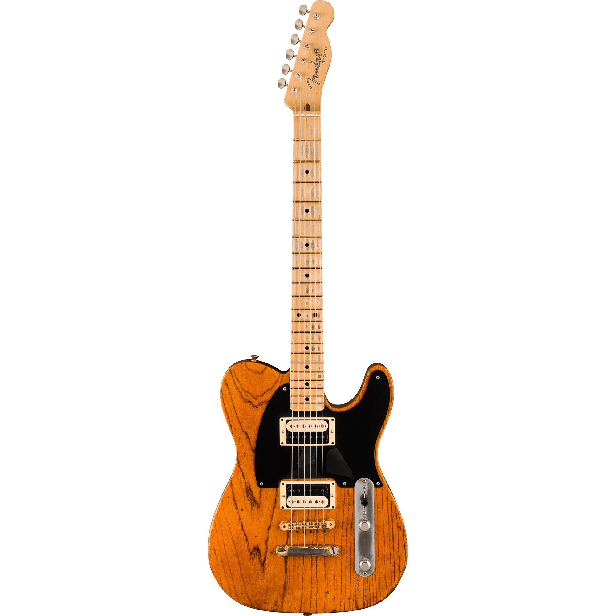 Fender Custom Shop Limited Edition Seymour Duncan 50th Anniversary