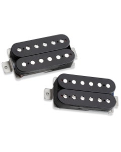 Seymour Duncan 11104-20-B-4c-bpSh Slash 2.0 Pickup Set