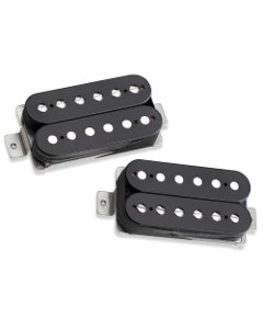 Seymour Duncan 11104-08-B-4c-bpSh Slash Pickup Set