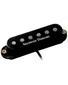 Seymour Duncan STKS4 Stack Hum Cancel Middle Whte