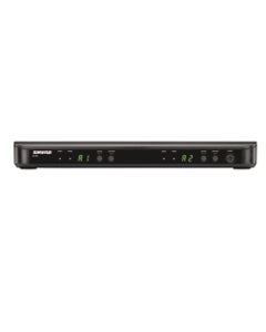 Shure BLX88H10 Dual Wireless Receiver