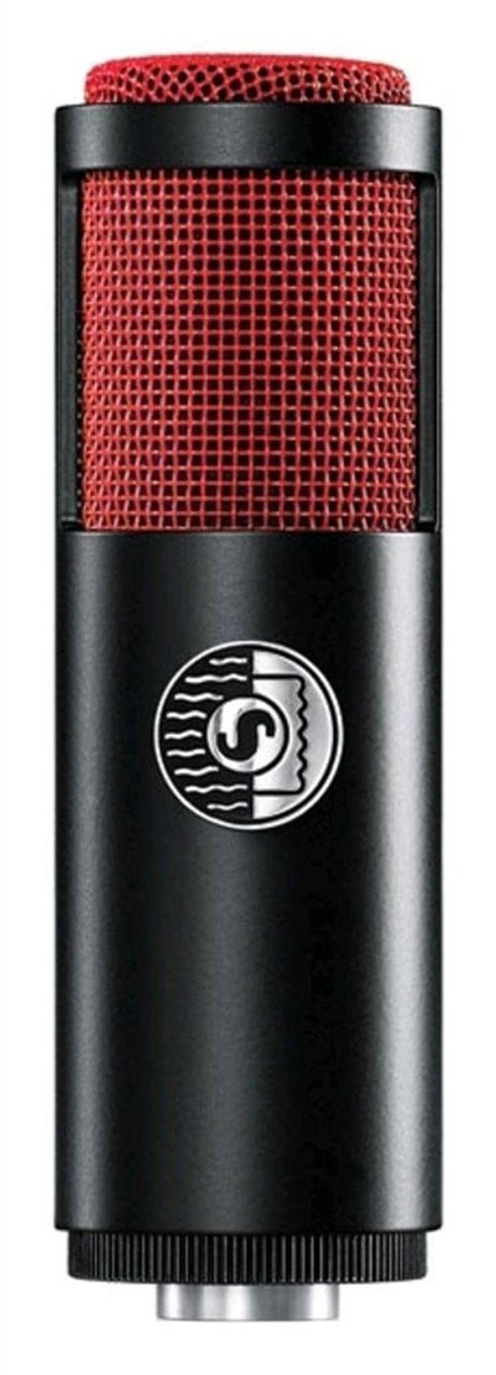 Shure KSM313/NE Dual Voice Ribbon Microphone