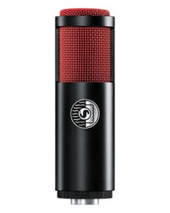 Shure KSM313/NE Dual Voice Ribbon Microphone