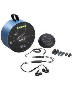 Shure SE215DYUNI SE215 Earphone With RMCE-UNI Cable