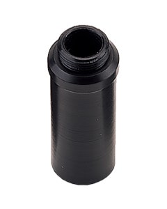 Shure A26X 3" Extension Tube for Desk Stands Adapts BET