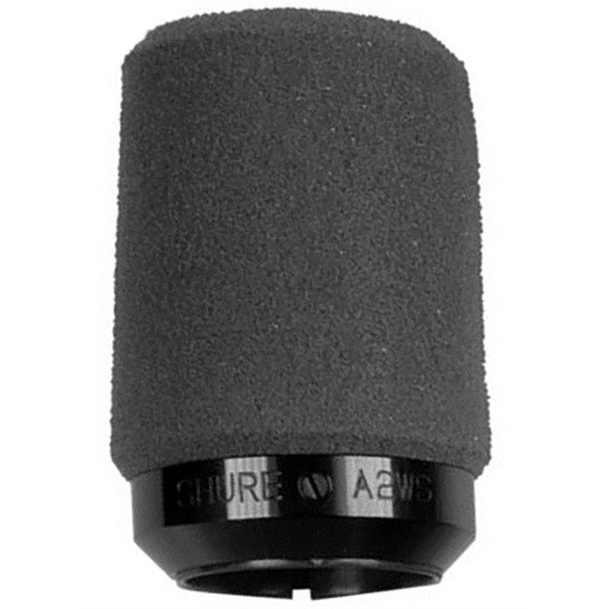 Shure A2WS Locking Microphone Windscreen for SM57