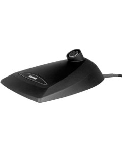 Shure A412B Accessory base for Microflex Gooseneck Microphone