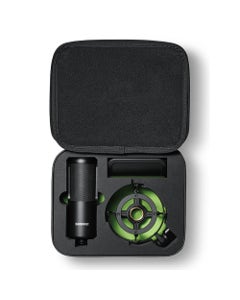 Shure A4CC SM4 Softshell Carrying Case